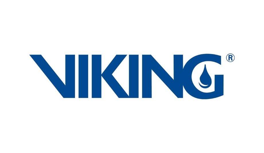 Viking Sprinklers