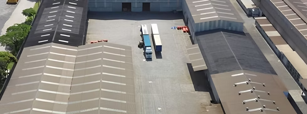 Ghisolfi Transportadora