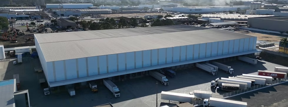 JCL Centro Logístico
