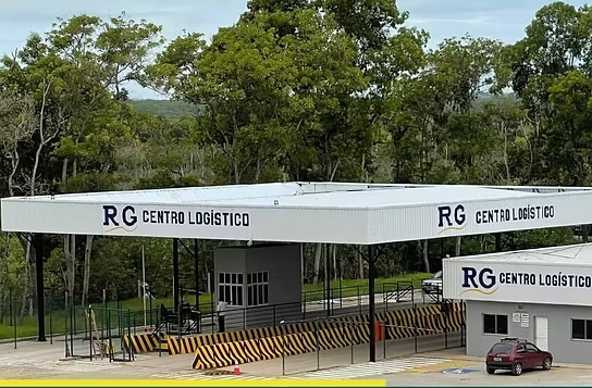RG Centro Logístico