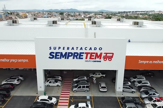 Sempretem Super Atacado